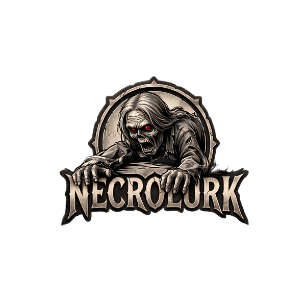 Necrolurk